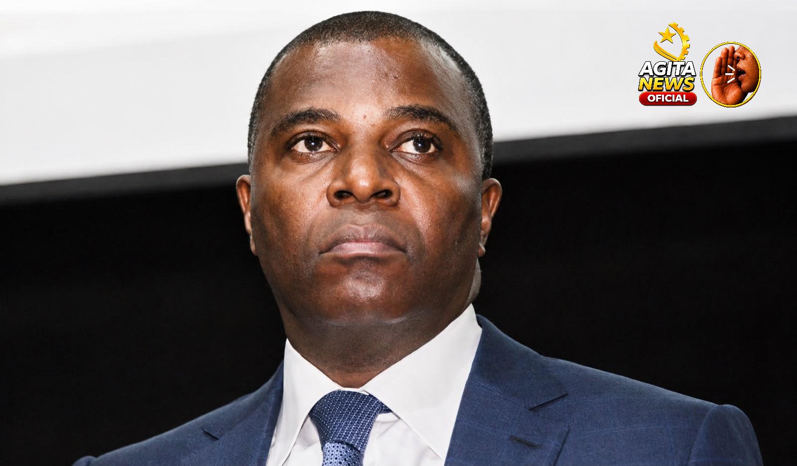 JOÃO LOURENÇO PREPARA SUCESSÃO EDELTRUDES COSTA SURGE COMO  ESCOLHA PARA A PRESIDÊNCIA DA REPÚBLICA