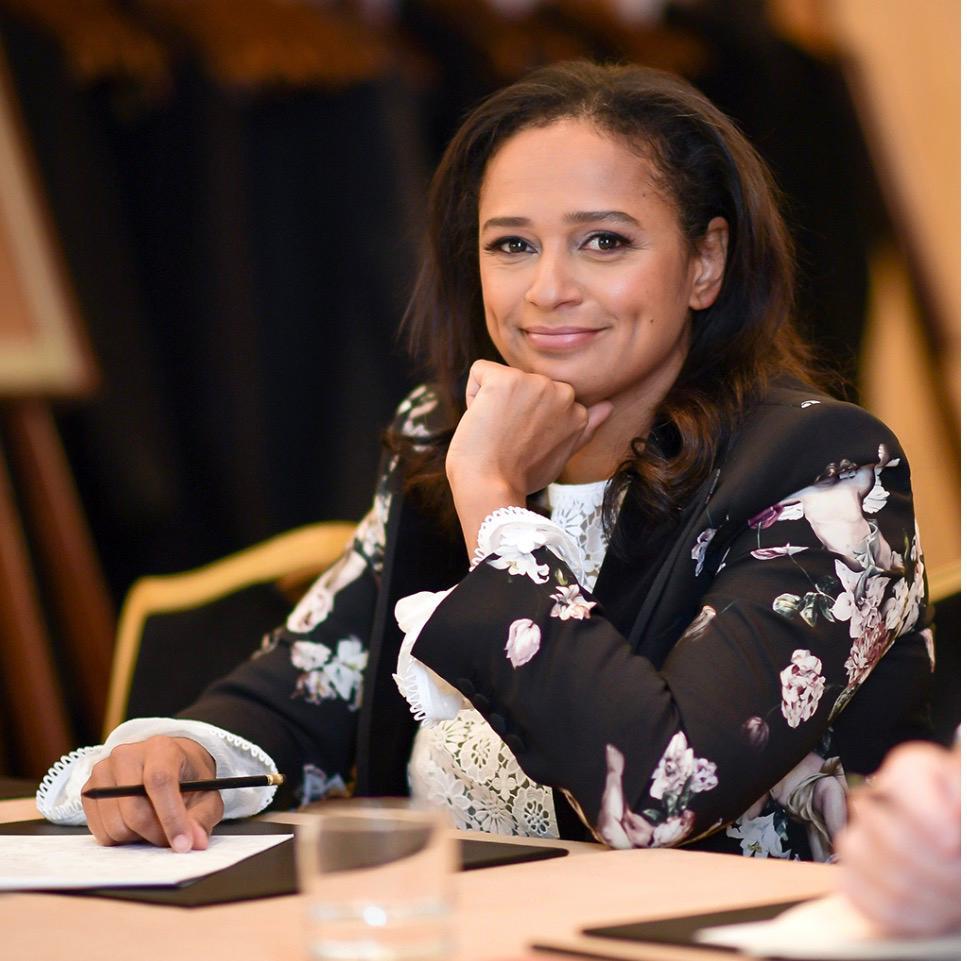TRIBUNAL DE LISBOA ILIBA ISABEL DOS SANTOS E AFASTA ACUSAÇÕES DE FRAUDE NO CASO EFACEC