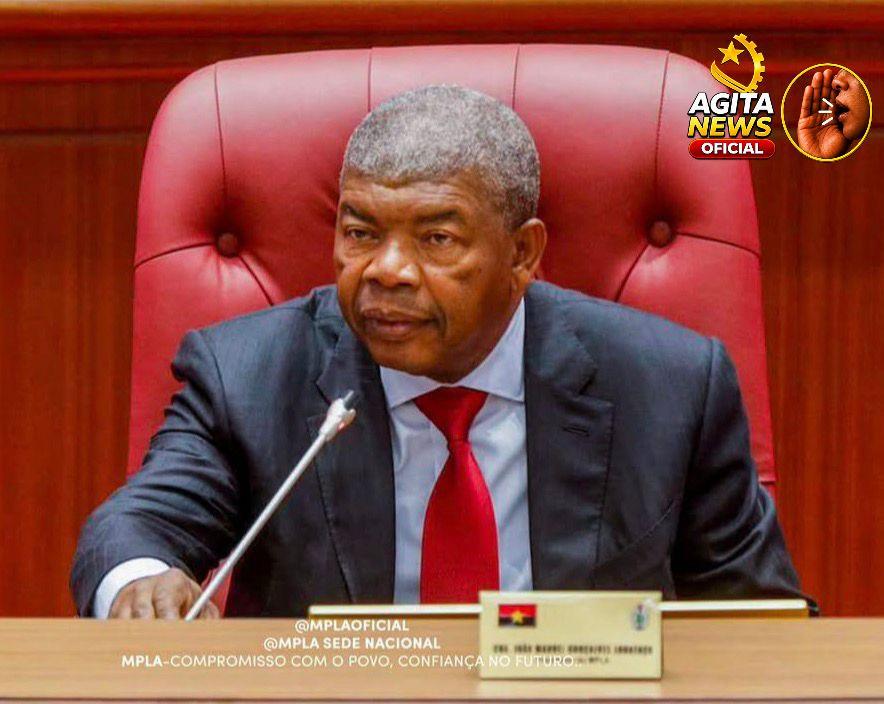 MOVIMENTAÇÕES INTERNAS PODEM DERRUBAR JOÃO LOURENÇO NO PRÓXIMO CONGRESSO
